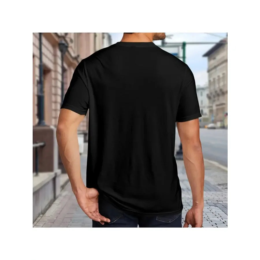 International Left Handers Day August 13th T-Shirt, Black Funny Proud Left Handed Tee, Left Hand Pride