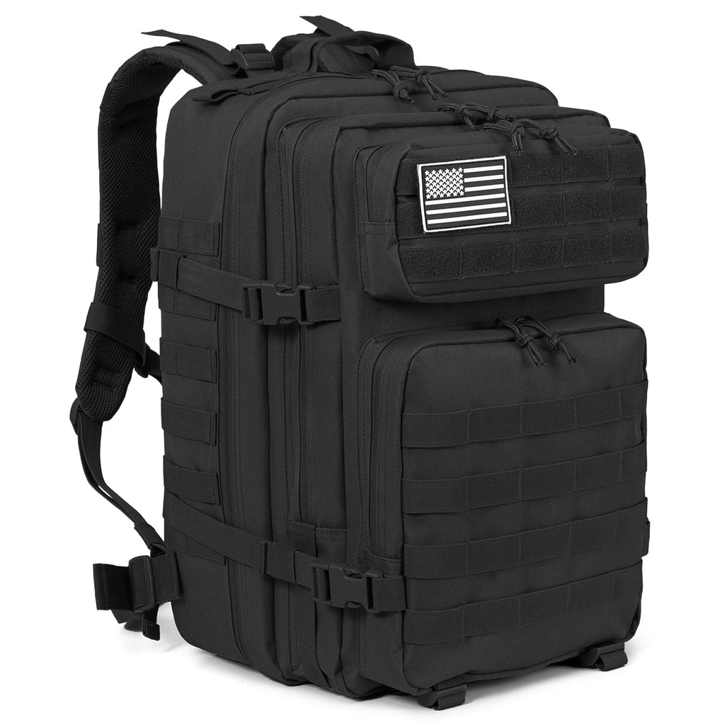 Tactical Backpacks Outdoor Large Capacity Hiking Bags For Outdoor Trekking Camping Backpack