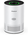 Air Purifier for Home Allergies in Bedroom Covers Up to 360 ft² H13 Filter Effectively Removes Odor
