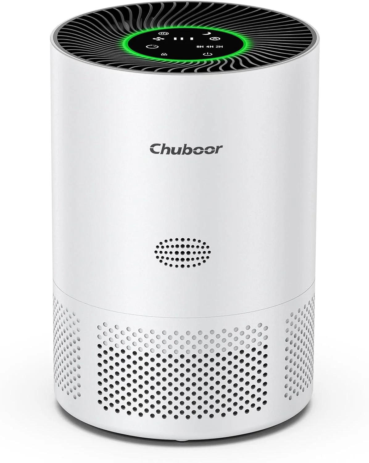Air Purifier for Home Allergies in Bedroom Covers Up to 360 ft² H13 Filter Effectively Removes Odor