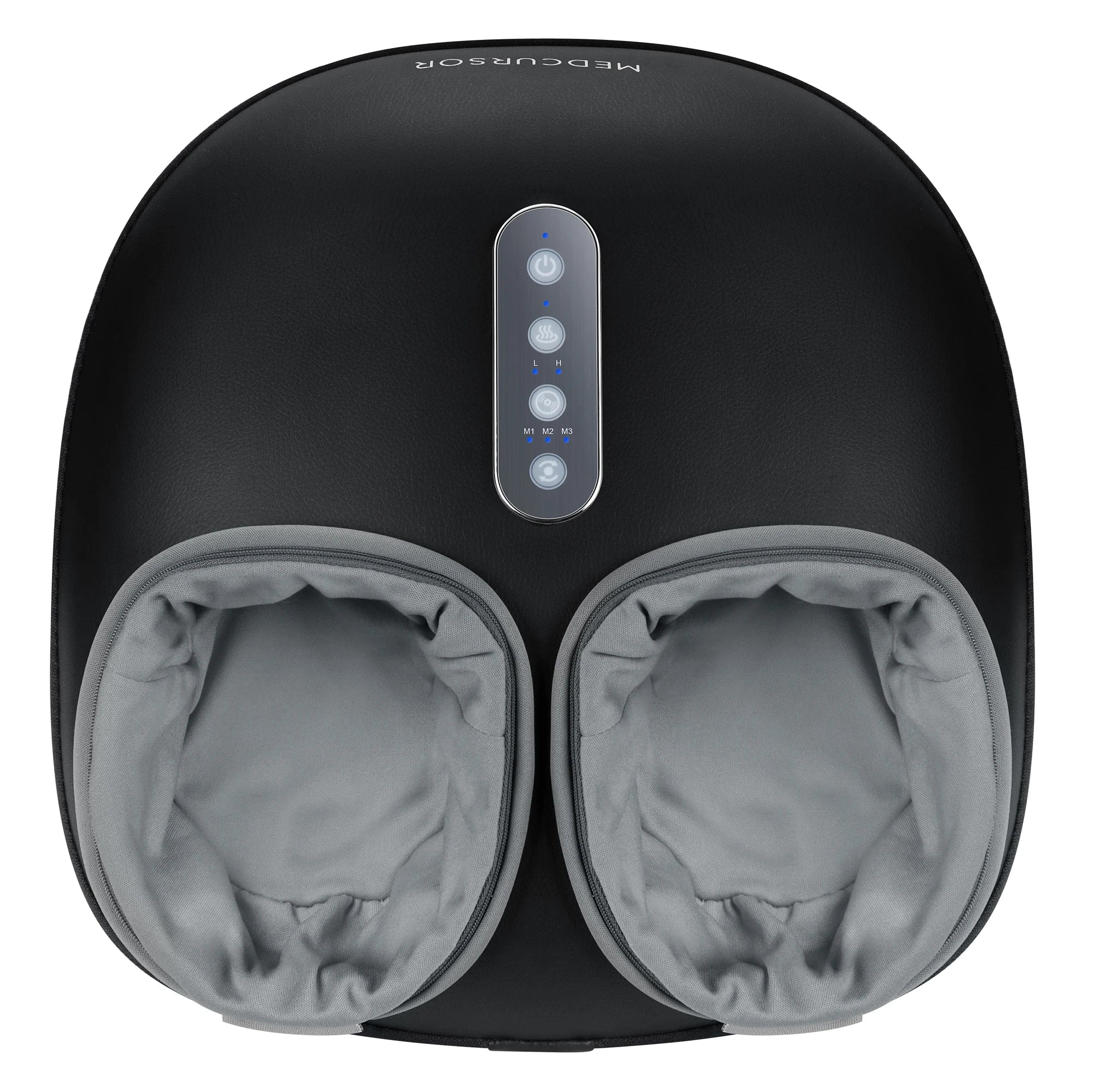 Foot Massager Machine with Heat Roller Muscle Relaxation