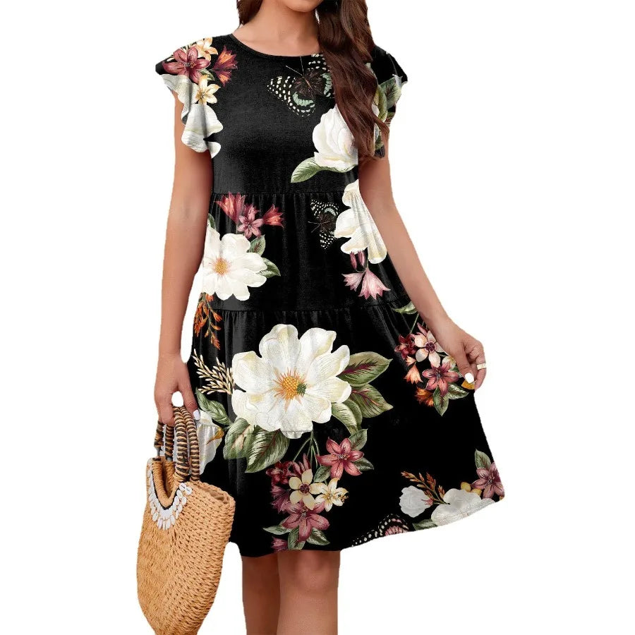 Summer and Spring dress