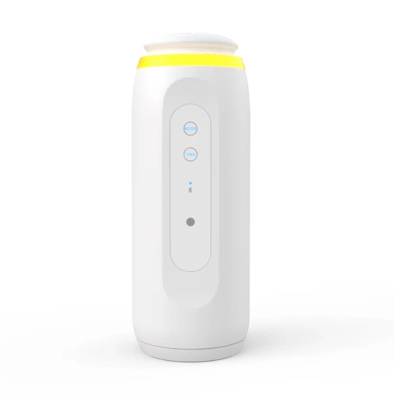 Portable Smart Diffuser 300m³ Bluetooth Socket Style Auto Night Light Aroma Oil Essential Oils