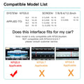 2025 New Wireless CarPlay Android Auto