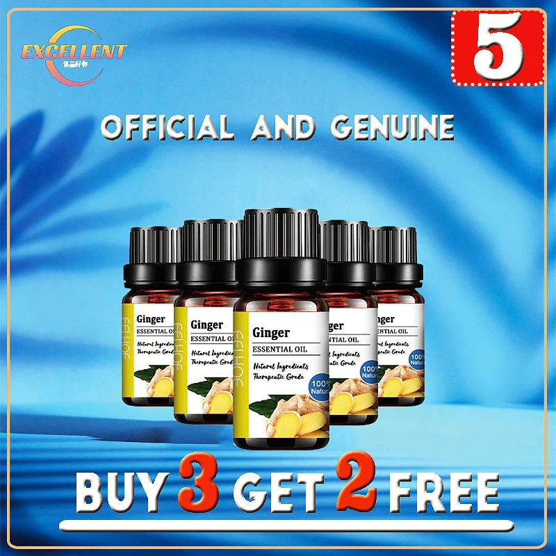 Effective Fast Weight Loss Oil Burn Fat Products for Rapid Metabolism And Slimming Solution