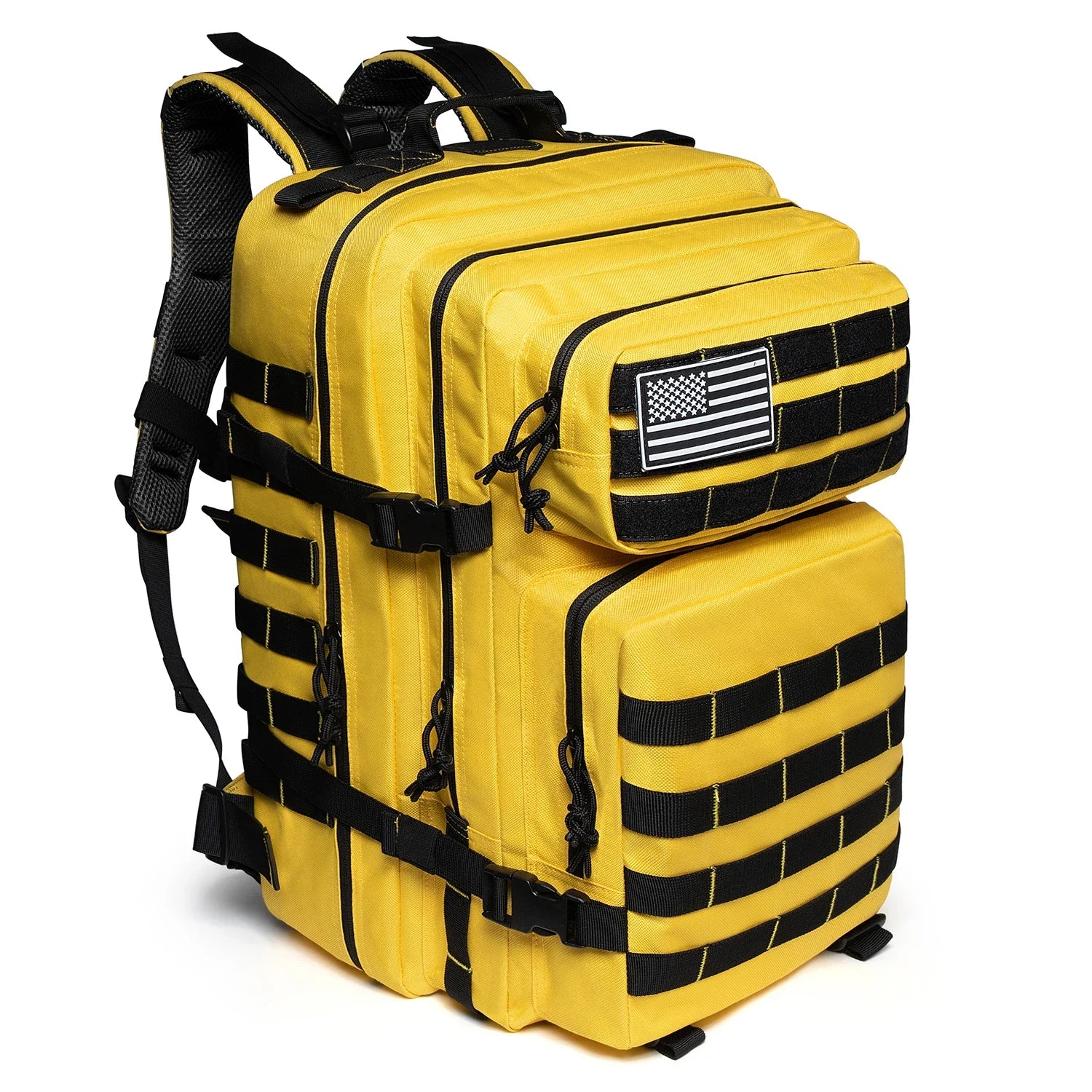 Tactical Backpacks Outdoor Large Capacity Hiking Bags For Outdoor Trekking Camping Backpack