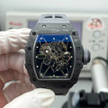 Rm High-end Watch Is Suitable for Daily High-end Occasions To Wear and Relax