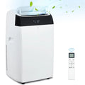 14000 BTU Portable Air Conditioners, 3-In-1 Free Standing Cooling AC Unit