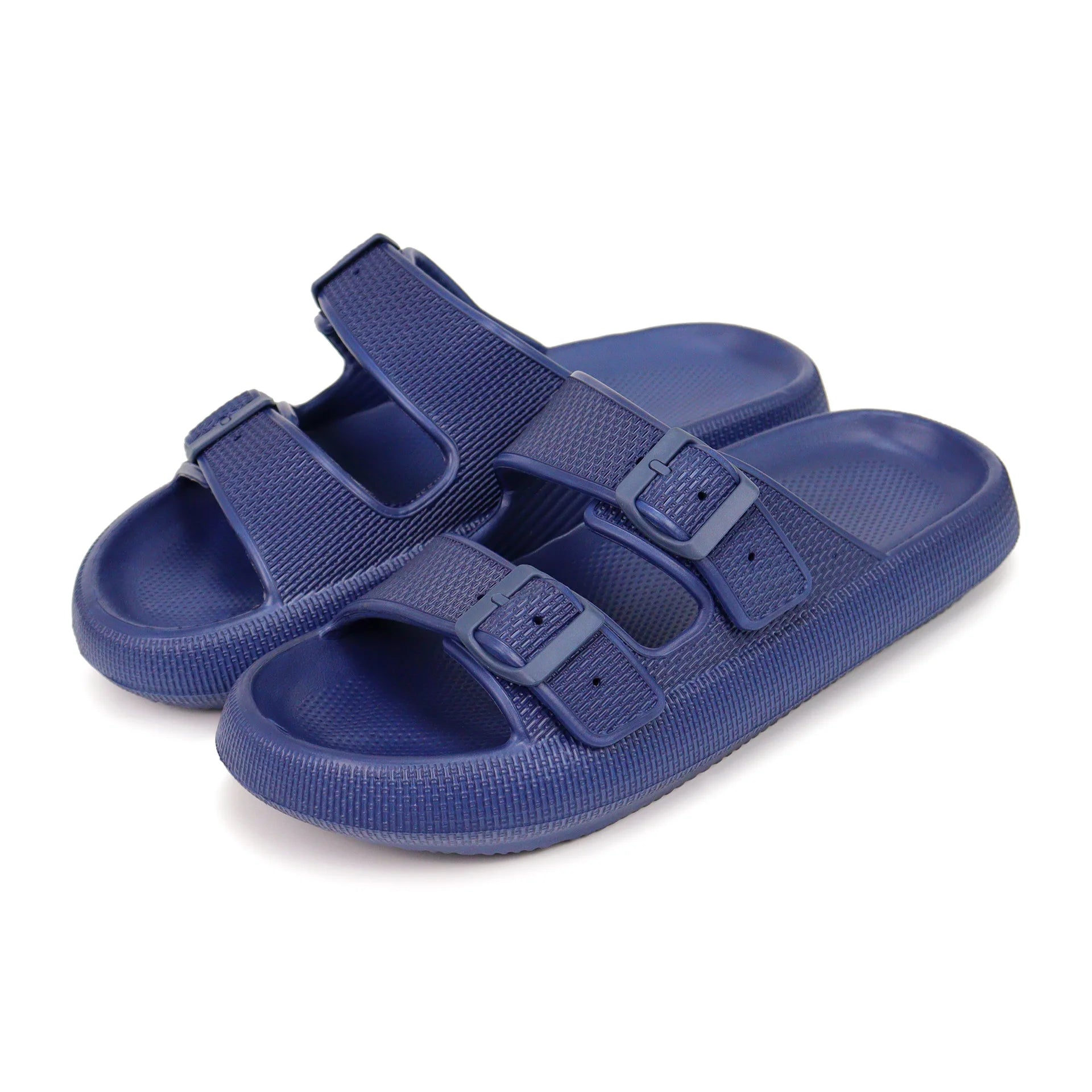 Summer Platform Sandals For Women Fashion Soft Cloud Beach Slippers