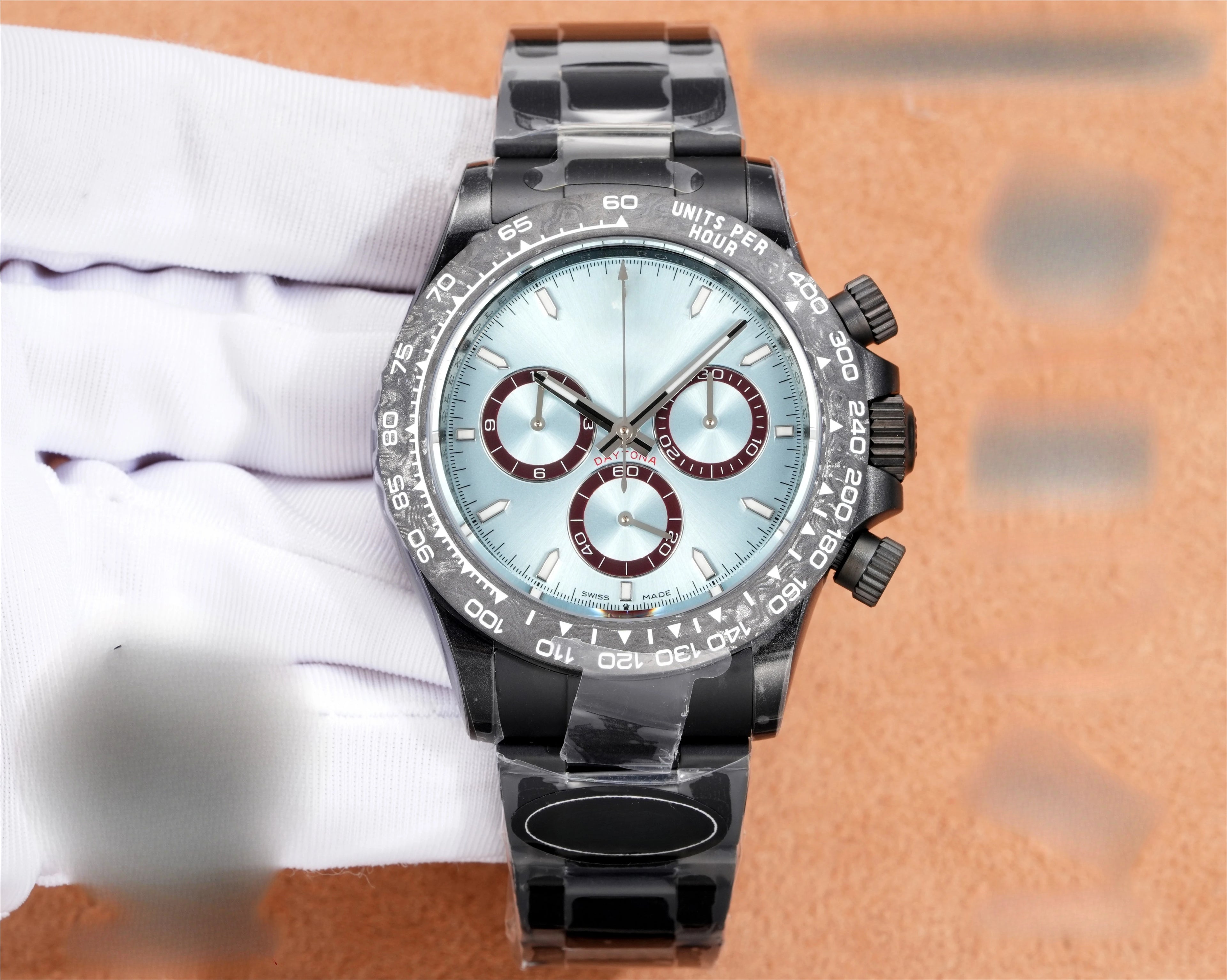 High-end Watch