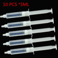 Pro Teeth Whitening Syringe Dental Tooth Bleaching Whiten Gel 25% 35%