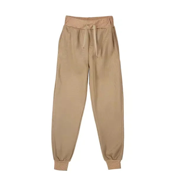 Autumn Winter Men/Women Fitness Workout Sweatpants Jogging Running Sweatpant Casual Comfortable Streetwear