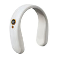 Cordless Neck Heater Rechargeable Neck & Hand Warmer 4 Heat Settings Fast Heating Pad Portable Neck Heat