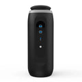 Portable Smart Diffuser 300m³ Bluetooth Socket Style Auto Night Light Aroma Oil Essential Oils