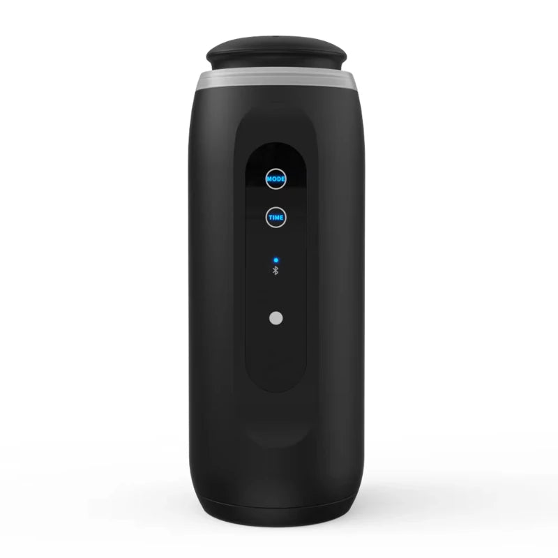 Portable Smart Diffuser 300m³ Bluetooth Socket Style Auto Night Light Aroma Oil Essential Oils