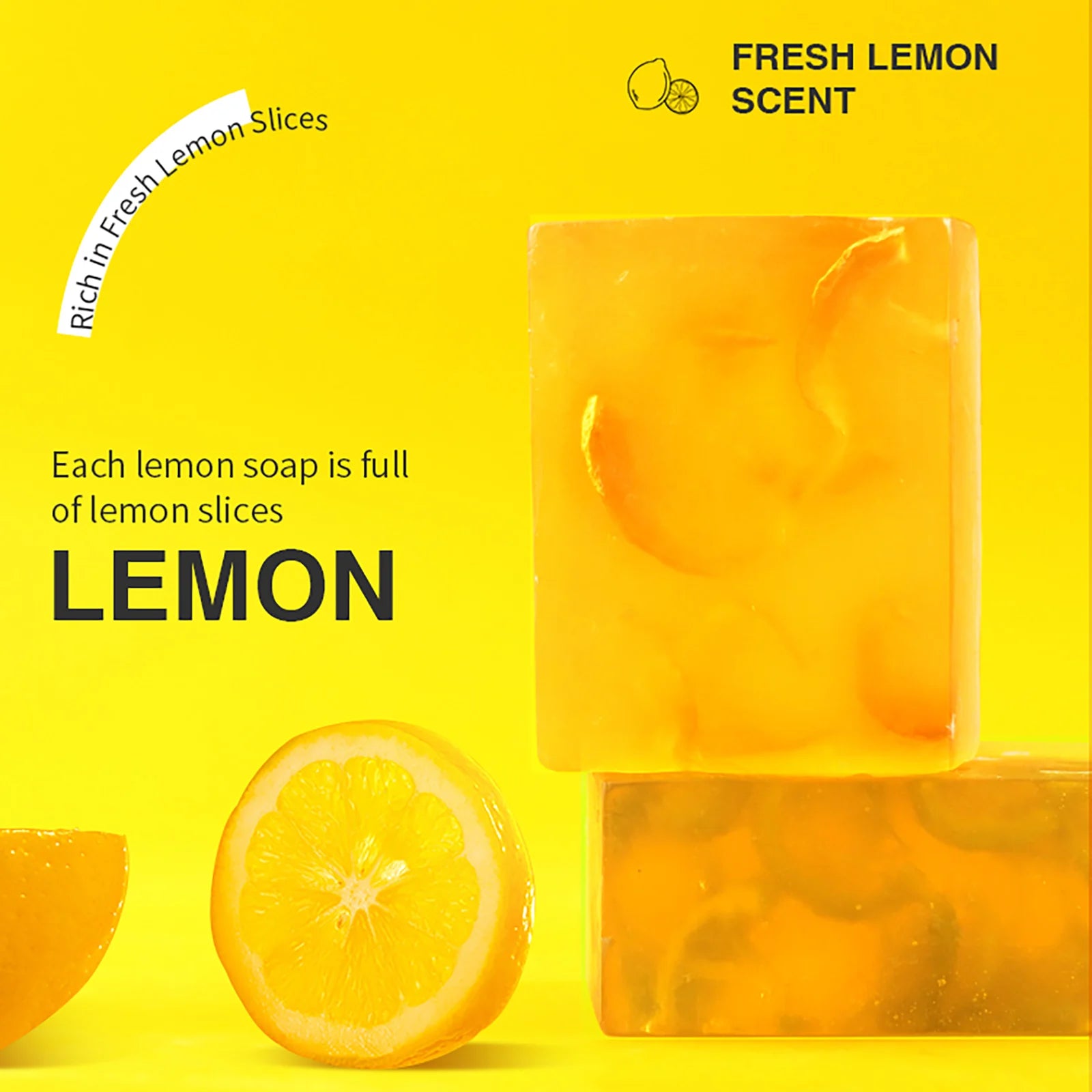 Natural Skin Glowing Set, Remove Acne, Darkness, Stains, Moisturizes, Lightening, Smooth, Improve Rough and Dry Skin