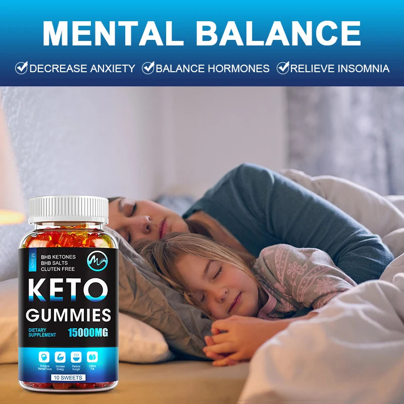 Keto Gummies Keto Gummy Supplement Help For Weight Loss For Women And Men